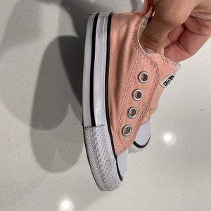 Baby Converse